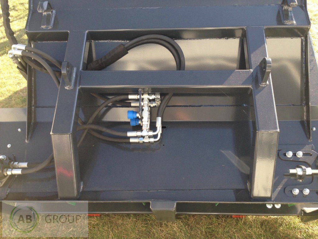 ArkMET bedding shovel A901.150, 1.71 m3 - Oprema za stoku: slika ArkMET bedding shovel A901.150, 1.71 m3 - Oprema za stoku ArkMET bedding shovel A901.150, 1.71 m3 - Oprema za stoku: slika ArkMET bedding shovel A901.150, 1.71 m3 - Oprema za stoku