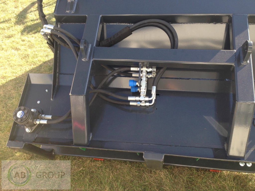 ArkMET bedding shovel A901.150, 1.71 m3 - Oprema za stoku: slika ArkMET bedding shovel A901.150, 1.71 m3 - Oprema za stoku ArkMET bedding shovel A901.150, 1.71 m3 - Oprema za stoku: slika ArkMET bedding shovel A901.150, 1.71 m3 - Oprema za stoku