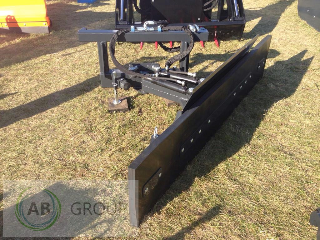 ArkMET hydraulic manure pusher E100.220, 2.2 m - Oprema za gnojenje: slika  ArkMET hydraulic manure pusher E100.220, 2.2 m - Oprema za gnojenje ArkMET hydraulic manure pusher E100.220, 2.2 m - Oprema za gnojenje: slika  ArkMET hydraulic manure pusher E100.220, 2.2 m - Oprema za gnojenje