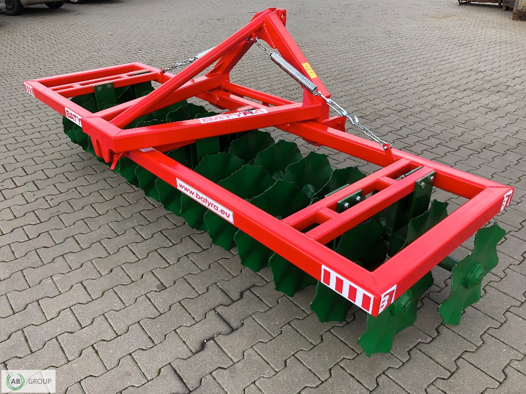 Batyra Front Disc 3 m / ???????? ??????? 3 ? - Tanjurača: slika Batyra Front Disc 3 m / ???????? ??????? 3 ? - Tanjurača Batyra Front Disc 3 m / ???????? ??????? 3 ? - Tanjurača: slika Batyra Front Disc 3 m / ???????? ??????? 3 ? - Tanjurača