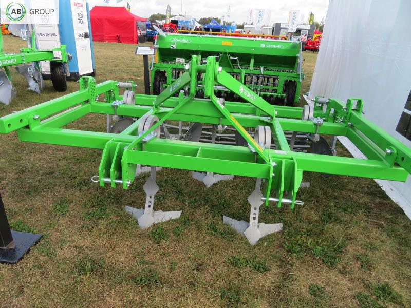 Bomet cultivator Apus U865/3, 2,2 m - Kultivator: slika  Bomet cultivator Apus U865/3, 2,2 m - Kultivator Bomet cultivator Apus U865/3, 2,2 m - Kultivator: slika  Bomet cultivator Apus U865/3, 2,2 m - Kultivator