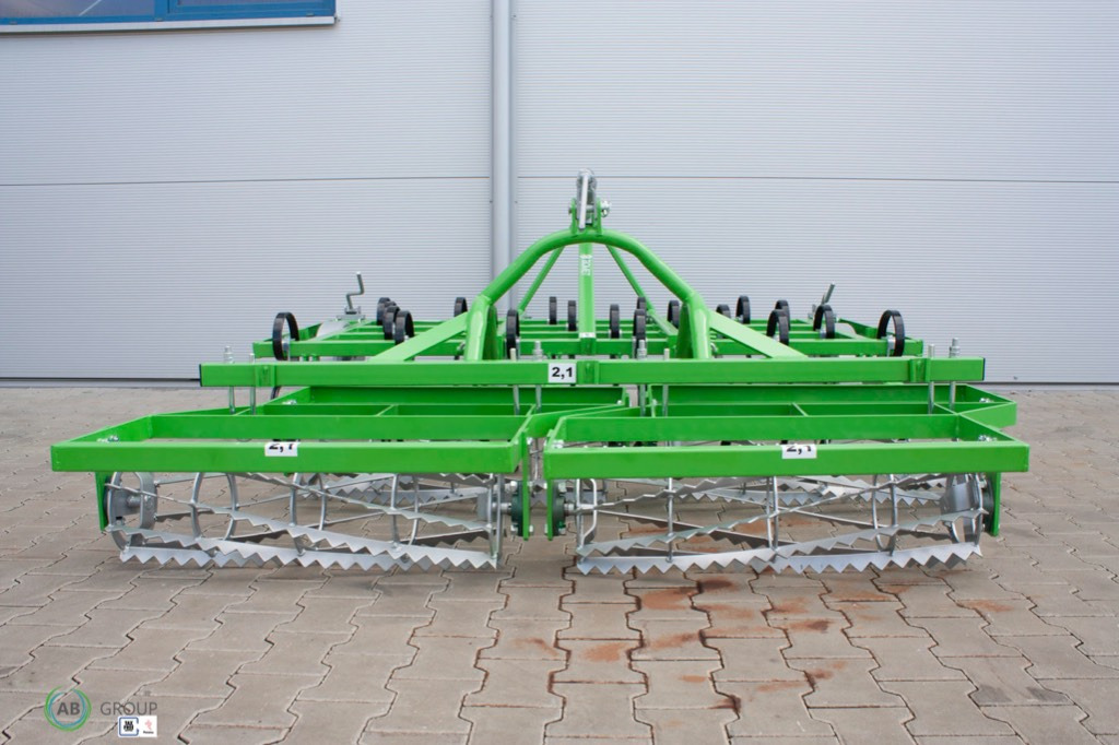 Bomet cultivator Carina U725/1, 3,2 m - Kultivator: slika  Bomet cultivator Carina U725/1, 3,2 m - Kultivator Bomet cultivator Carina U725/1, 3,2 m - Kultivator: slika  Bomet cultivator Carina U725/1, 3,2 m - Kultivator