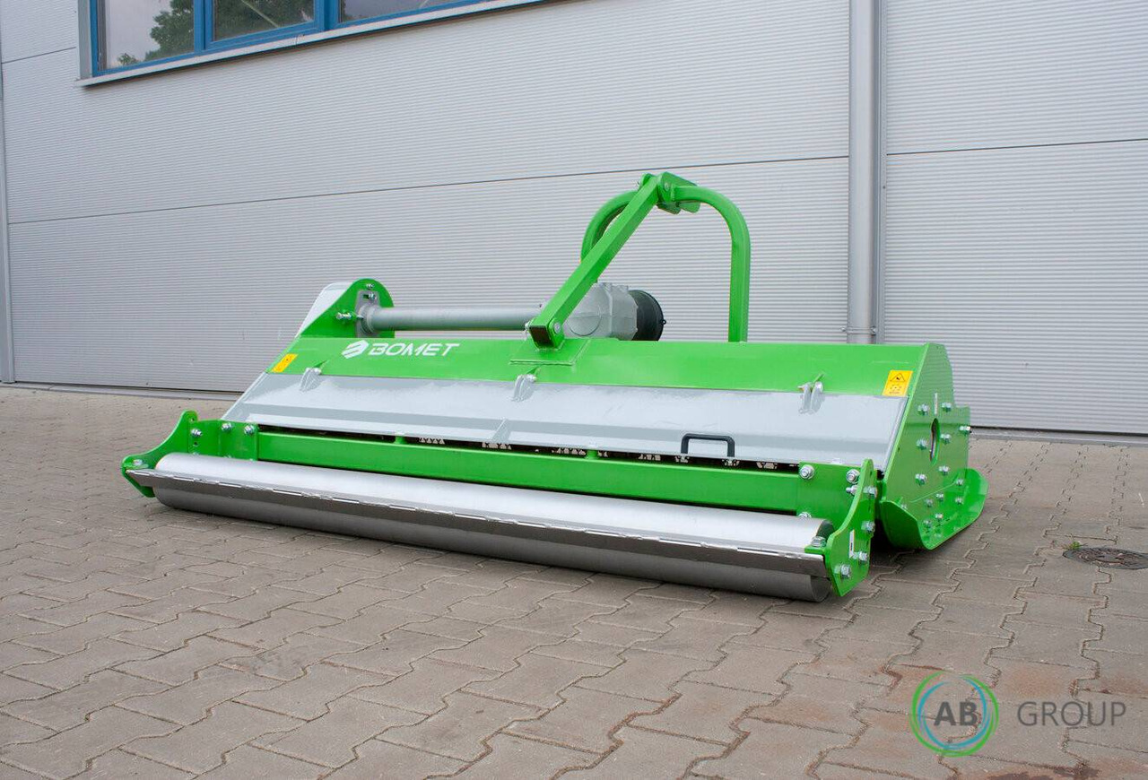 Bomet flail mower Indus Z317/3, 2.0 m - Kosilica: slika Bomet flail mower Indus Z317/3, 2.0 m - Kosilica Bomet flail mower Indus Z317/3, 2.0 m - Kosilica: slika Bomet flail mower Indus Z317/3, 2.0 m - Kosilica