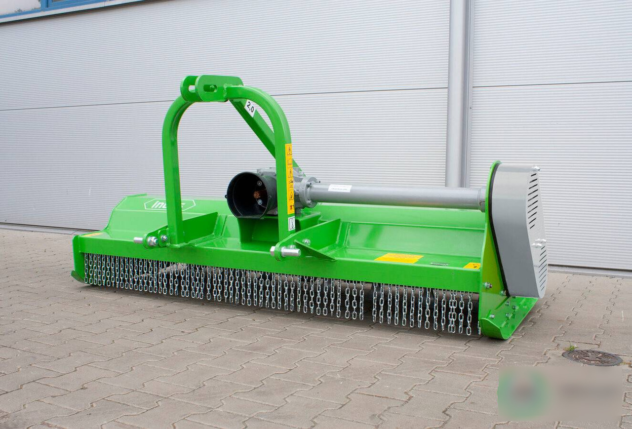 Bomet flail mower Indus Z317/3, 2.0 m - Kosilica: slika Bomet flail mower Indus Z317/3, 2.0 m - Kosilica Bomet flail mower Indus Z317/3, 2.0 m - Kosilica: slika Bomet flail mower Indus Z317/3, 2.0 m - Kosilica
