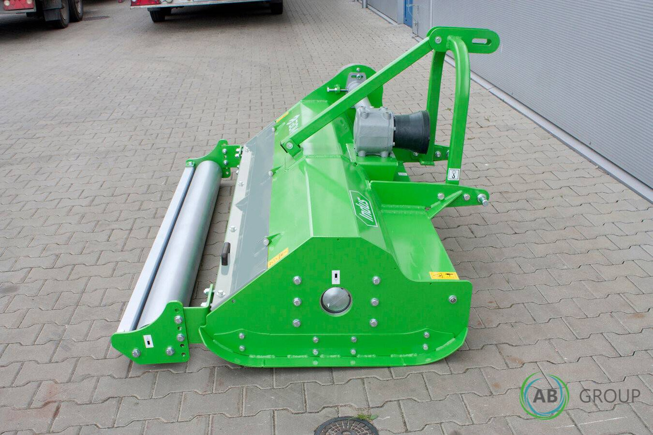 Bomet flail mower Indus Z317/3, 2.0 m - Kosilica: slika Bomet flail mower Indus Z317/3, 2.0 m - Kosilica Bomet flail mower Indus Z317/3, 2.0 m - Kosilica: slika Bomet flail mower Indus Z317/3, 2.0 m - Kosilica