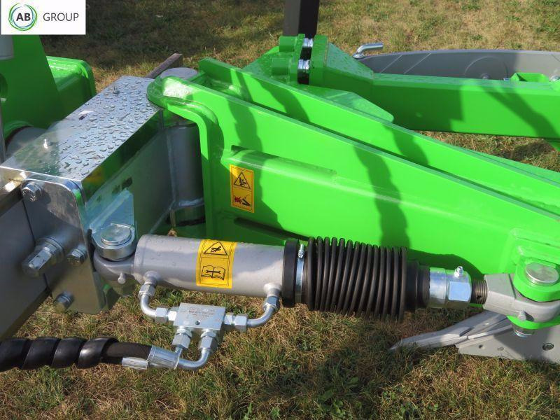 Bomet rotary plough LEO 5 (4+1) U052/3 - Plug: slika Bomet rotary plough LEO 5 (4+1) U052/3 - Plug Bomet rotary plough LEO 5 (4+1) U052/3 - Plug: slika Bomet rotary plough LEO 5 (4+1) U052/3 - Plug