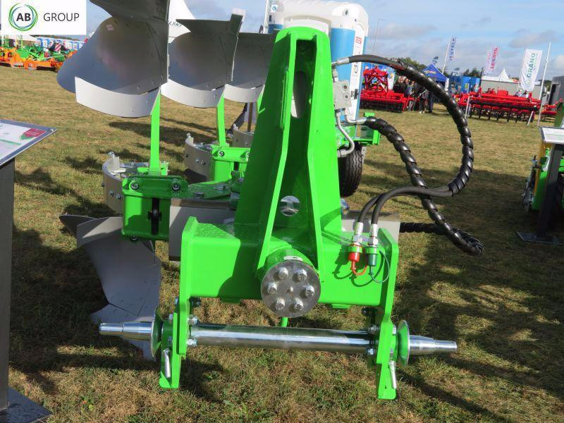 Bomet rotary plough LEO 5 (4+1) U052/3 - Plug: slika Bomet rotary plough LEO 5 (4+1) U052/3 - Plug Bomet rotary plough LEO 5 (4+1) U052/3 - Plug: slika Bomet rotary plough LEO 5 (4+1) U052/3 - Plug