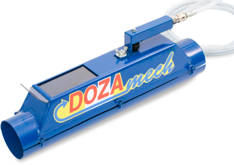 DOZAMECH Grain Seed Treater ZDZ-1 Series - Oprema za obradu nakon žetve: slika DOZAMECH Grain Seed Treater ZDZ-1 Series - Oprema za obradu nakon žetve DOZAMECH Grain Seed Treater ZDZ-1 Series - Oprema za obradu nakon žetve: slika DOZAMECH Grain Seed Treater ZDZ-1 Series - Oprema za obradu nakon žetve