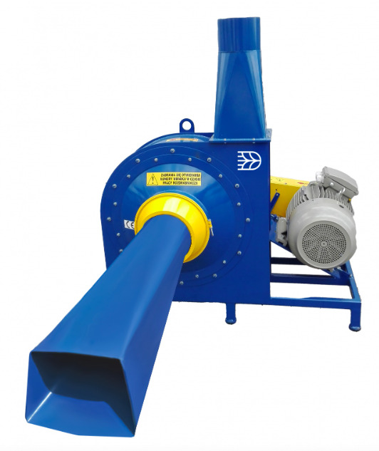 DOZAMECH Straw Shredder H-119/04/SN Series - Stroj za usitnjavanje slame: slika DOZAMECH Straw Shredder H-119/04/SN Series - Stroj za usitnjavanje slame DOZAMECH Straw Shredder H-119/04/SN Series - Stroj za usitnjavanje slame: slika DOZAMECH Straw Shredder H-119/04/SN Series - Stroj za usitnjavanje slame