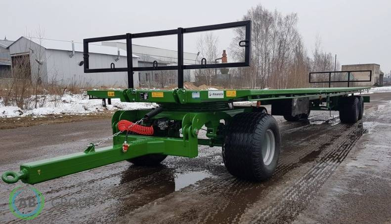 Dinapolis bale trailer RP-10500, 14 t - Platforme za prikolice za poljoprivredna gospodarstva: slika Dinapolis bale trailer RP-10500, 14 t - Platforme za prikolice za poljoprivredna gospodarstva Dinapolis bale trailer RP-10500, 14 t - Platforme za prikolice za poljoprivredna gospodarstva: slika Dinapolis bale trailer RP-10500, 14 t - Platforme za prikolice za poljoprivredna gospodarstva