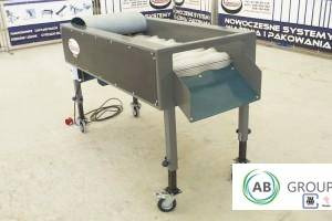 Domasz cleaning brush CS-55 - Oprema za prehrambenu industriju: slika Domasz cleaning brush CS-55 - Oprema za prehrambenu industriju Domasz cleaning brush CS-55 - Oprema za prehrambenu industriju: slika Domasz cleaning brush CS-55 - Oprema za prehrambenu industriju