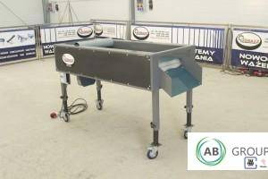 Domasz cleaning brush CS-55 - Oprema za prehrambenu industriju: slika Domasz cleaning brush CS-55 - Oprema za prehrambenu industriju Domasz cleaning brush CS-55 - Oprema za prehrambenu industriju: slika Domasz cleaning brush CS-55 - Oprema za prehrambenu industriju