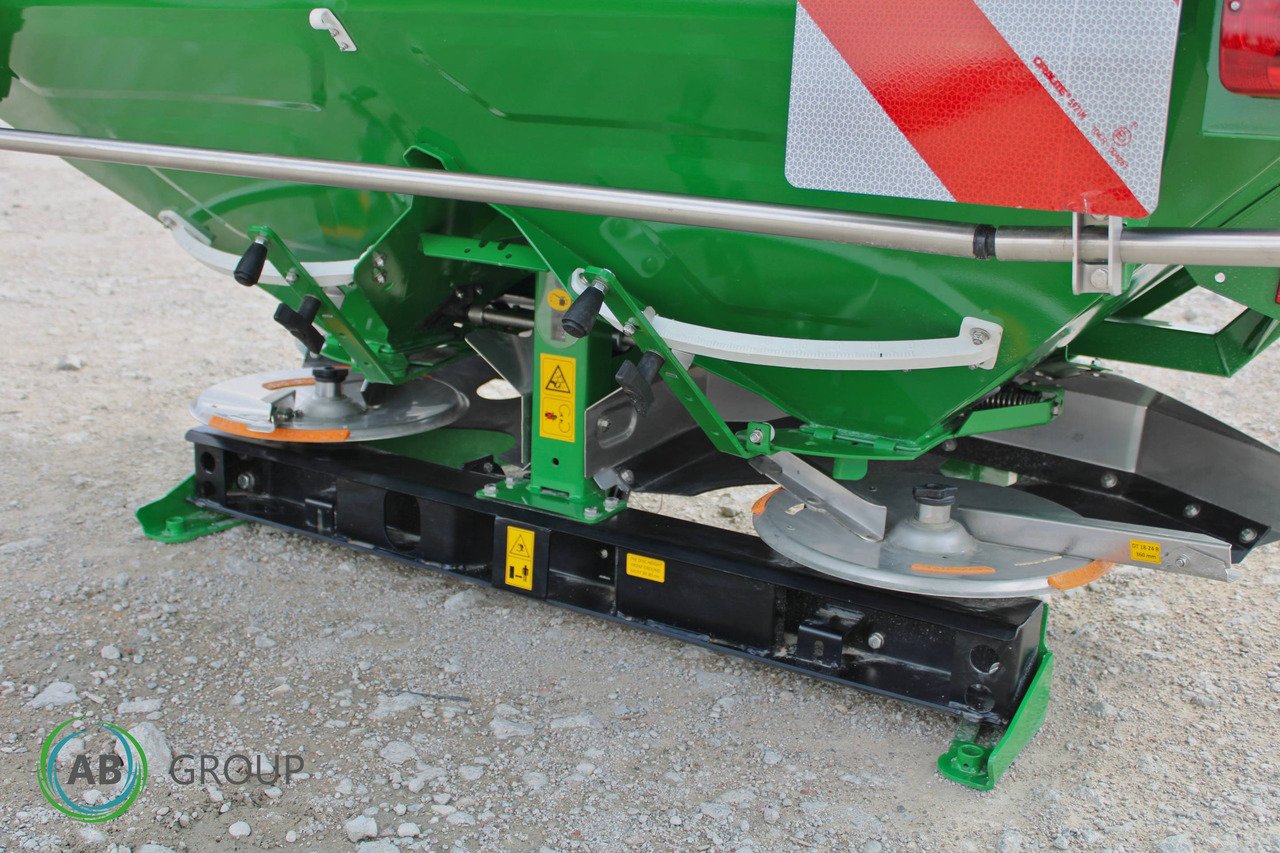 Donder CGSA 1200 EcoMaster Fertilizer Spreader - Rasipač gnojiva: slika Donder CGSA 1200 EcoMaster Fertilizer Spreader - Rasipač gnojiva Donder CGSA 1200 EcoMaster Fertilizer Spreader - Rasipač gnojiva: slika Donder CGSA 1200 EcoMaster Fertilizer Spreader - Rasipač gnojiva
