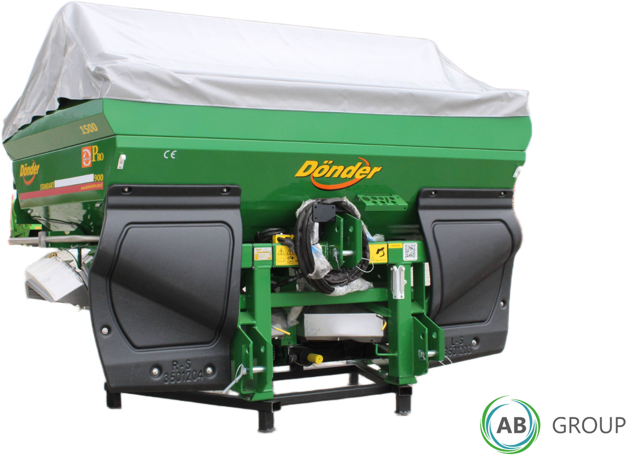 Donder CGSA 1500 Pro fertilizer spreader - Rasipač gnojiva: slika Donder CGSA 1500 Pro fertilizer spreader - Rasipač gnojiva Donder CGSA 1500 Pro fertilizer spreader - Rasipač gnojiva: slika Donder CGSA 1500 Pro fertilizer spreader - Rasipač gnojiva