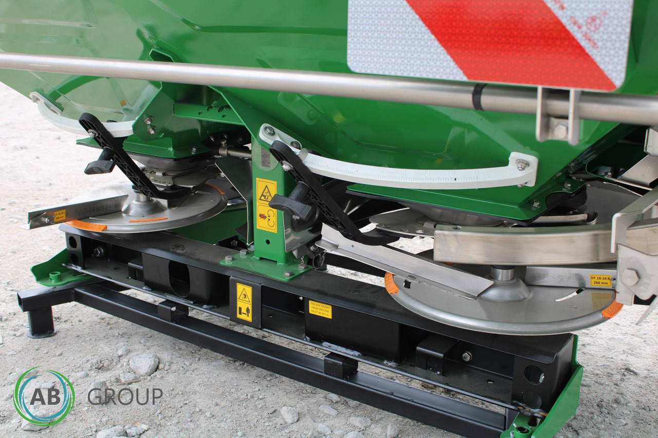 Donder CGSA 1500 Pro fertilizer spreader - Rasipač gnojiva: slika Donder CGSA 1500 Pro fertilizer spreader - Rasipač gnojiva Donder CGSA 1500 Pro fertilizer spreader - Rasipač gnojiva: slika Donder CGSA 1500 Pro fertilizer spreader - Rasipač gnojiva
