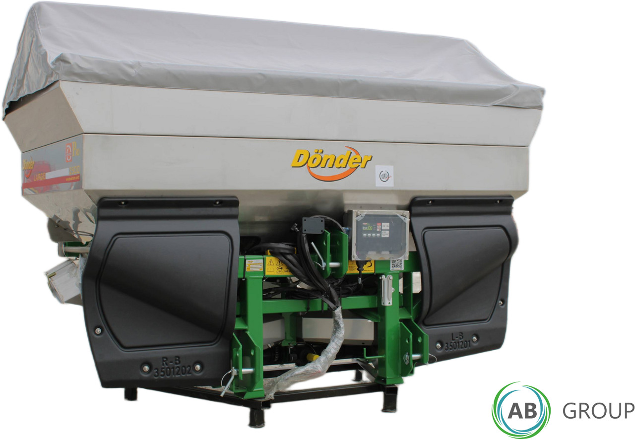 Donder CGSA 2500 Pro fertilizer spreader - Rasipač gnojiva: slika Donder CGSA 2500 Pro fertilizer spreader - Rasipač gnojiva Donder CGSA 2500 Pro fertilizer spreader - Rasipač gnojiva: slika Donder CGSA 2500 Pro fertilizer spreader - Rasipač gnojiva