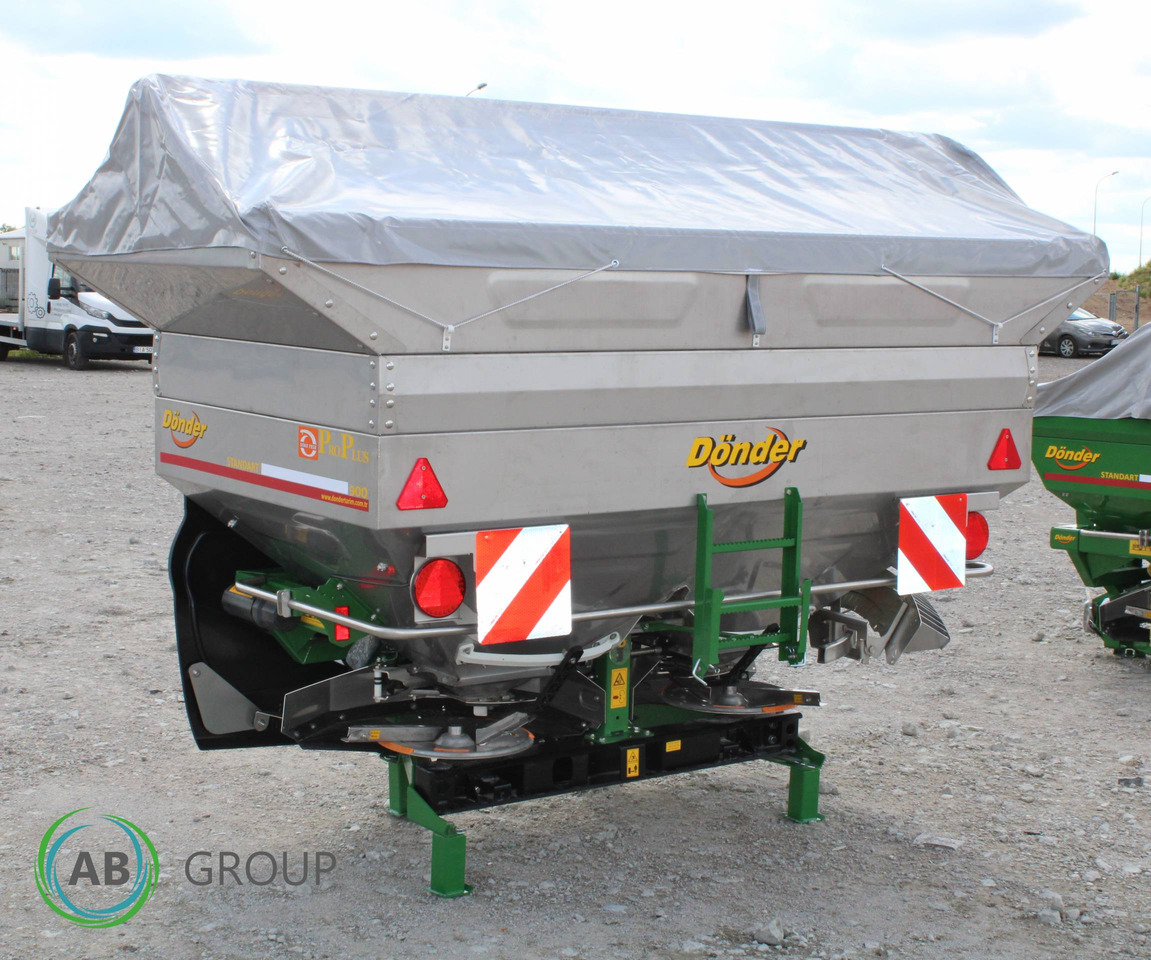 Donder CGSA 3000 Pro fertilizer spreader - Rasipač gnojiva: slika Donder CGSA 3000 Pro fertilizer spreader - Rasipač gnojiva Donder CGSA 3000 Pro fertilizer spreader - Rasipač gnojiva: slika Donder CGSA 3000 Pro fertilizer spreader - Rasipač gnojiva
