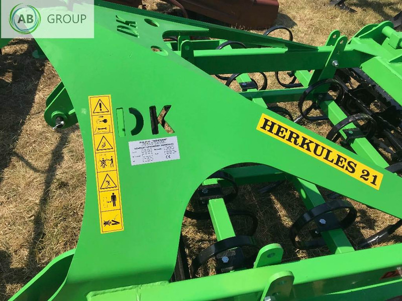 Dziekan agregat Hercules 2,1m AUH21 - Oprema za obradu tla: slika Dziekan agregat Hercules 2,1m AUH21 - Oprema za obradu tla Dziekan agregat Hercules 2,1m AUH21 - Oprema za obradu tla: slika Dziekan agregat Hercules 2,1m AUH21 - Oprema za obradu tla