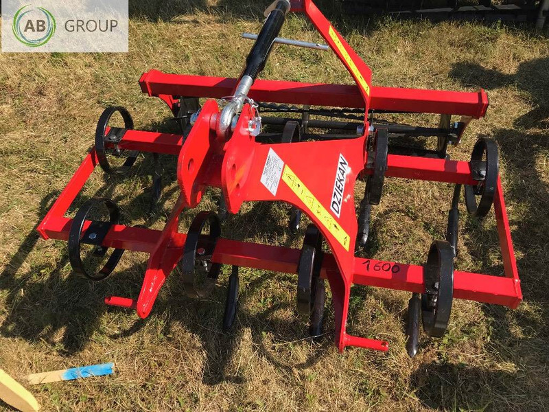 Dziekan mini agregat NEO AUN13, 1,3m - Oprema za obradu tla: slika Dziekan mini agregat NEO AUN13, 1,3m - Oprema za obradu tla Dziekan mini agregat NEO AUN13, 1,3m - Oprema za obradu tla: slika Dziekan mini agregat NEO AUN13, 1,3m - Oprema za obradu tla