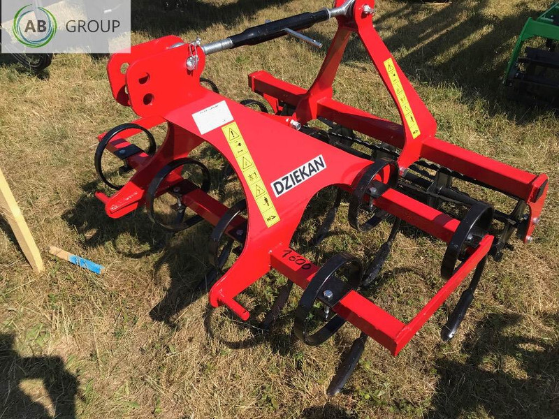 Dziekan mini agregat NEO AUN13, 1,3m - Oprema za obradu tla: slika Dziekan mini agregat NEO AUN13, 1,3m - Oprema za obradu tla Dziekan mini agregat NEO AUN13, 1,3m - Oprema za obradu tla: slika Dziekan mini agregat NEO AUN13, 1,3m - Oprema za obradu tla