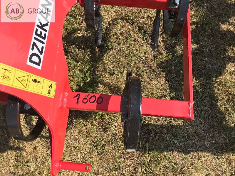 Dziekan mini agregat NEO AUN13, 1,3m - Oprema za obradu tla: slika Dziekan mini agregat NEO AUN13, 1,3m - Oprema za obradu tla Dziekan mini agregat NEO AUN13, 1,3m - Oprema za obradu tla: slika Dziekan mini agregat NEO AUN13, 1,3m - Oprema za obradu tla