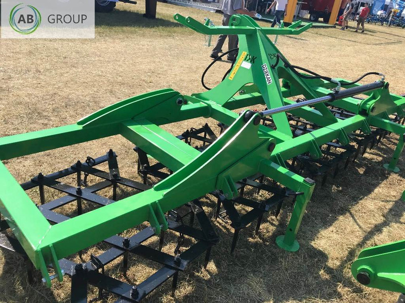 Dziekan składana hydraulicznie brona łąkowa WUKA 5m 5C20H - Drljača: slika Dziekan składana hydraulicznie brona łąkowa WUKA 5m 5C20H - Drljača Dziekan składana hydraulicznie brona łąkowa WUKA 5m 5C20H - Drljača: slika Dziekan składana hydraulicznie brona łąkowa WUKA 5m 5C20H - Drljača