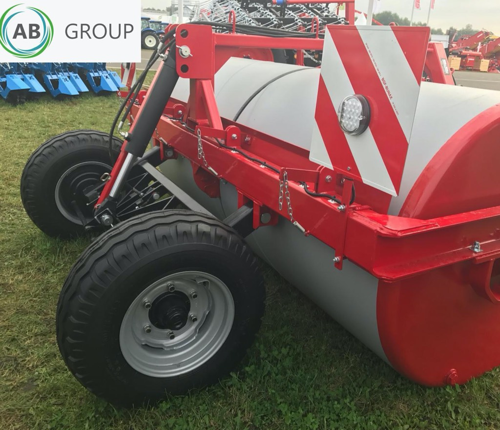 Expom MORS meadow roller - 2,75 m - Valjak za poljoprivredna gospodarstva: slika Expom MORS meadow roller - 2,75 m - Valjak za poljoprivredna gospodarstva Expom MORS meadow roller - 2,75 m - Valjak za poljoprivredna gospodarstva: slika Expom MORS meadow roller - 2,75 m - Valjak za poljoprivredna gospodarstva