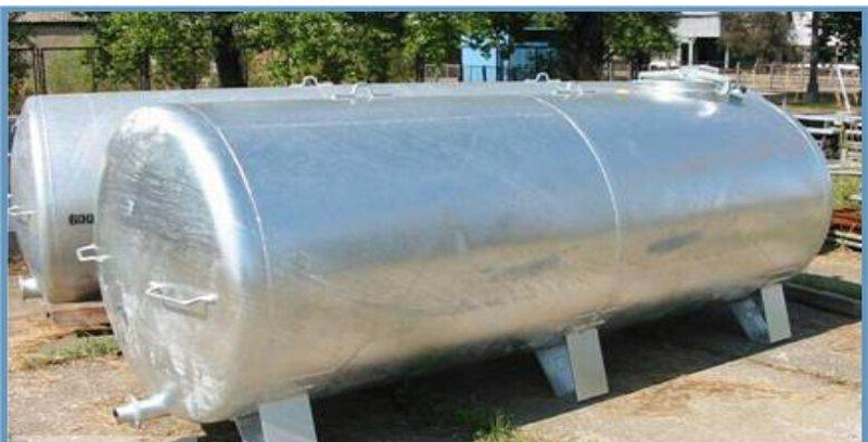 Inofama Wassertank 2000 l/Stationary water/Бак для - Spremnik: slika Inofama Wassertank 2000 l/Stationary water/Бак для - Spremnik Inofama Wassertank 2000 l/Stationary water/Бак для - Spremnik: slika Inofama Wassertank 2000 l/Stationary water/Бак для - Spremnik