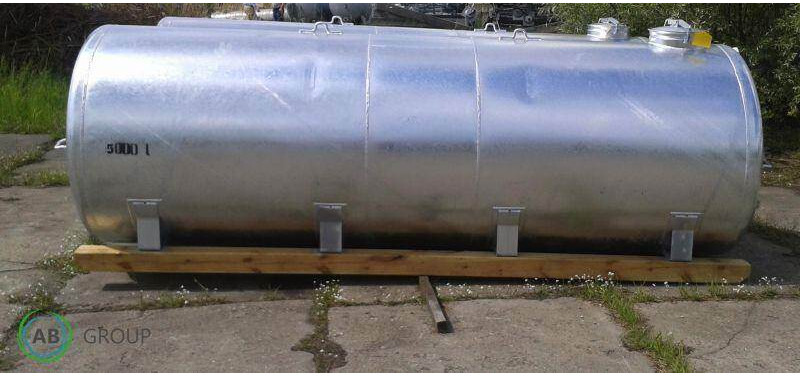 Inofama Wassertank 5000 l/Stationary water/Бак для - Spremnik: slika Inofama Wassertank 5000 l/Stationary water/Бак для - Spremnik Inofama Wassertank 5000 l/Stationary water/Бак для - Spremnik: slika Inofama Wassertank 5000 l/Stationary water/Бак для - Spremnik