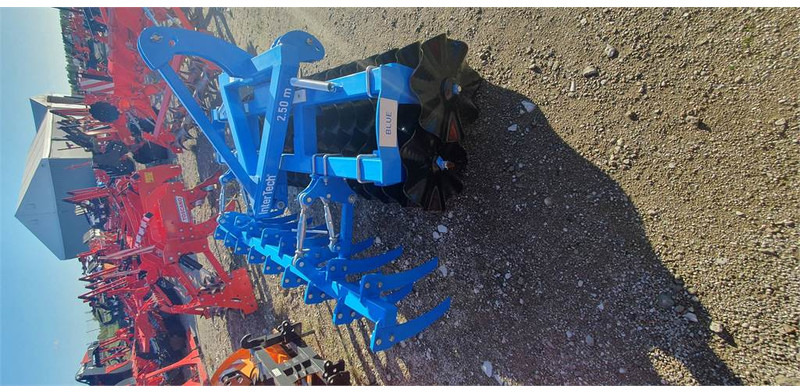 Inter-Tech agregat przedni talerzowy 2,5m z włóką na stanie - Plug: slika Inter-Tech agregat przedni talerzowy 2,5m z włóką na stanie - Plug Inter-Tech agregat przedni talerzowy 2,5m z włóką na stanie - Plug: slika Inter-Tech agregat przedni talerzowy 2,5m z włóką na stanie - Plug