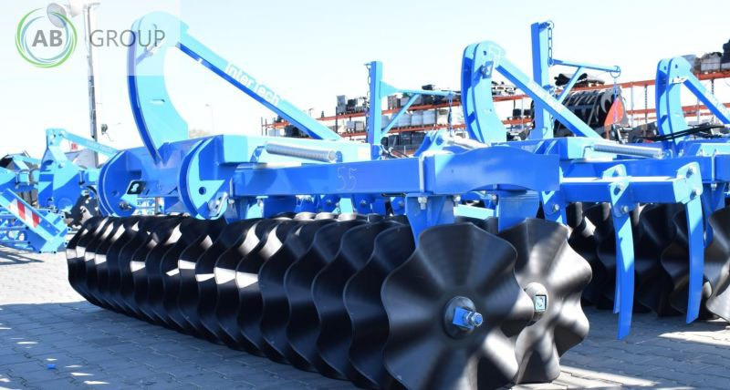 Inter-Tech front disc 3.0m with drag - Tanjurača: slika Inter-Tech front disc 3.0m with drag - Tanjurača Inter-Tech front disc 3.0m with drag - Tanjurača: slika Inter-Tech front disc 3.0m with drag - Tanjurača