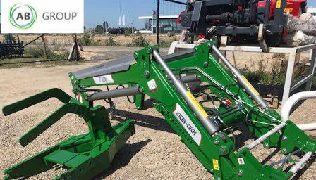 Inter-Tech front loader IT 1600 / L - Prednji utovarivač za traktor: slika Inter-Tech front loader IT 1600 / L - Prednji utovarivač za traktor Inter-Tech front loader IT 1600 / L - Prednji utovarivač za traktor: slika Inter-Tech front loader IT 1600 / L - Prednji utovarivač za traktor