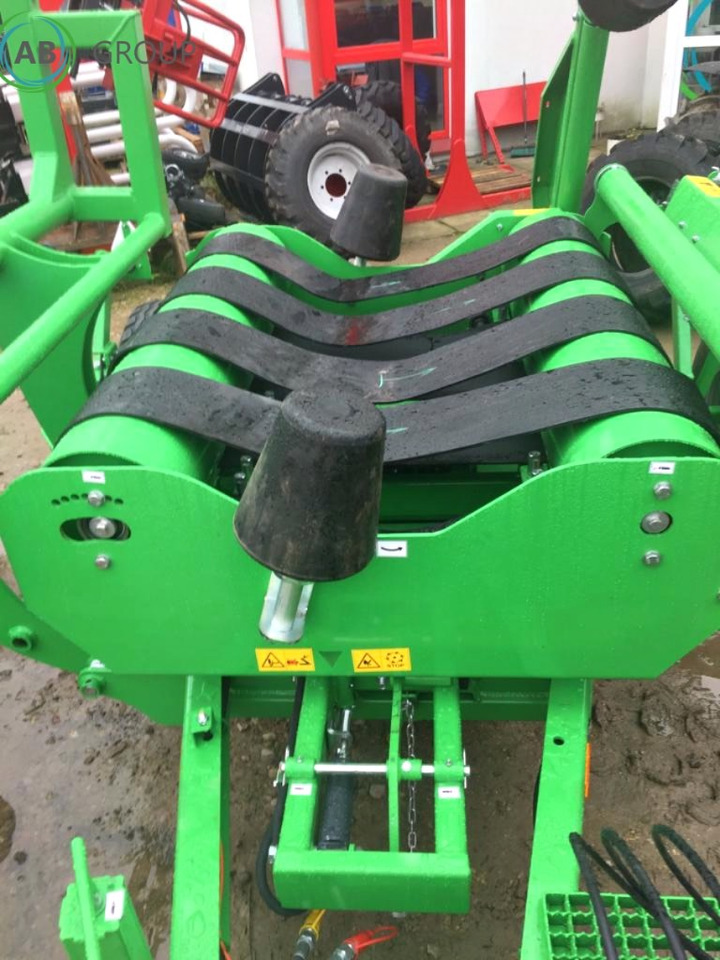 Inter-Tech self loading bale wrap GO01 - Omotač bala: slika Inter-Tech self loading bale wrap GO01 - Omotač bala Inter-Tech self loading bale wrap GO01 - Omotač bala: slika Inter-Tech self loading bale wrap GO01 - Omotač bala