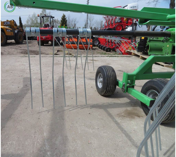 Inter-Tech zgrabiarka karuzelowa ZKT 3.5m - Prevrtač sijena/ Grabulje: slika Inter-Tech zgrabiarka karuzelowa ZKT 3.5m - Prevrtač sijena/ Grabulje Inter-Tech zgrabiarka karuzelowa ZKT 3.5m - Prevrtač sijena/ Grabulje: slika Inter-Tech zgrabiarka karuzelowa ZKT 3.5m - Prevrtač sijena/ Grabulje