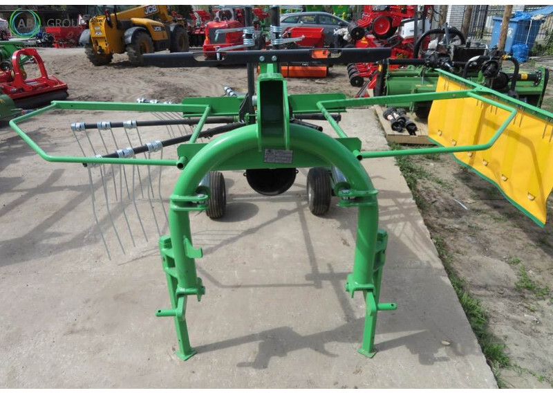 Inter-Tech zgrabiarka karuzelowa ZKT 3.5m - Prevrtač sijena/ Grabulje: slika Inter-Tech zgrabiarka karuzelowa ZKT 3.5m - Prevrtač sijena/ Grabulje Inter-Tech zgrabiarka karuzelowa ZKT 3.5m - Prevrtač sijena/ Grabulje: slika Inter-Tech zgrabiarka karuzelowa ZKT 3.5m - Prevrtač sijena/ Grabulje