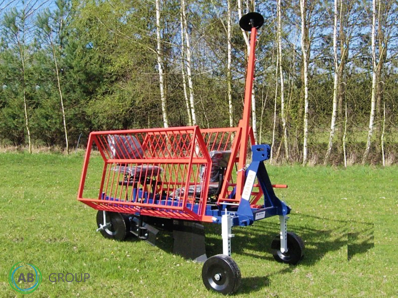 Jagoda planter DARIA - Oprema za sijanje: slika Jagoda planter DARIA - Oprema za sijanje Jagoda planter DARIA - Oprema za sijanje: slika Jagoda planter DARIA - Oprema za sijanje