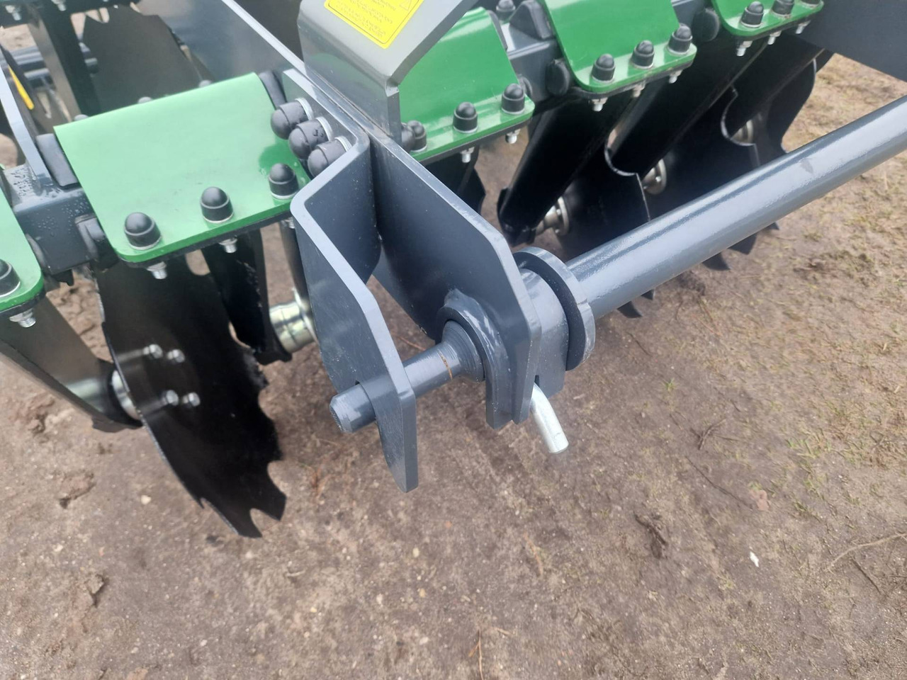 Koja SL-2 1.85 m Meadow Cutter - Malčer sa čekićima: slika Koja SL-2 1.85 m Meadow Cutter - Malčer sa čekićima Koja SL-2 1.85 m Meadow Cutter - Malčer sa čekićima: slika Koja SL-2 1.85 m Meadow Cutter - Malčer sa čekićima