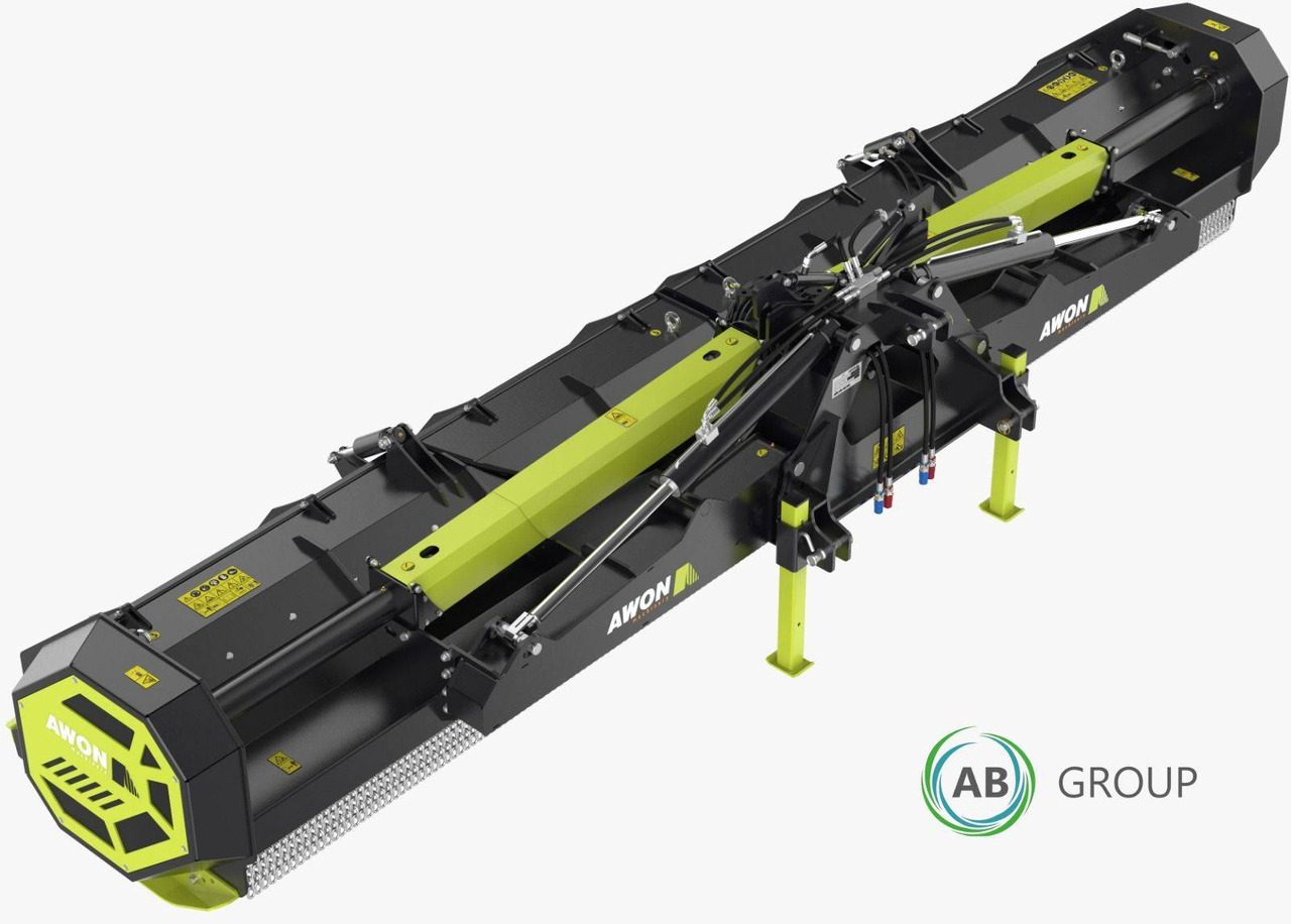 Kosiarka bijakowa AWON SC460 - Malčer: slika Kosiarka bijakowa AWON SC460 - Malčer Kosiarka bijakowa AWON SC460 - Malčer: slika Kosiarka bijakowa AWON SC460 - Malčer
