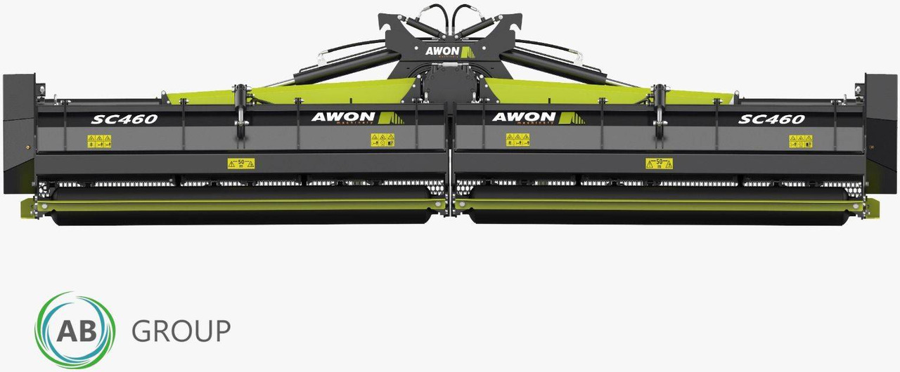 Kosiarka bijakowa AWON SC460 - Malčer: slika Kosiarka bijakowa AWON SC460 - Malčer Kosiarka bijakowa AWON SC460 - Malčer: slika Kosiarka bijakowa AWON SC460 - Malčer
