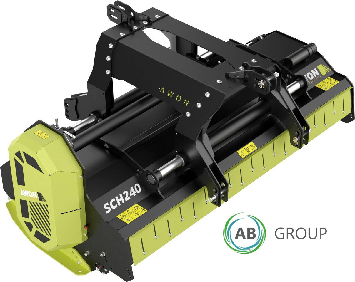 Kosiarka bijakowa Awon SCH 240 - Malčer: slika Kosiarka bijakowa Awon SCH 240 - Malčer Kosiarka bijakowa Awon SCH 240 - Malčer: slika Kosiarka bijakowa Awon SCH 240 - Malčer