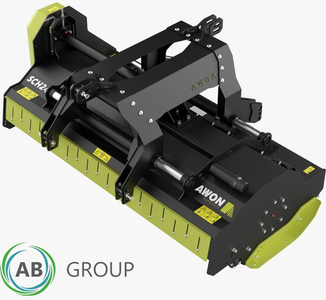 Kosiarka bijakowa Awon SCH 240 - Malčer: slika Kosiarka bijakowa Awon SCH 240 - Malčer Kosiarka bijakowa Awon SCH 240 - Malčer: slika Kosiarka bijakowa Awon SCH 240 - Malčer