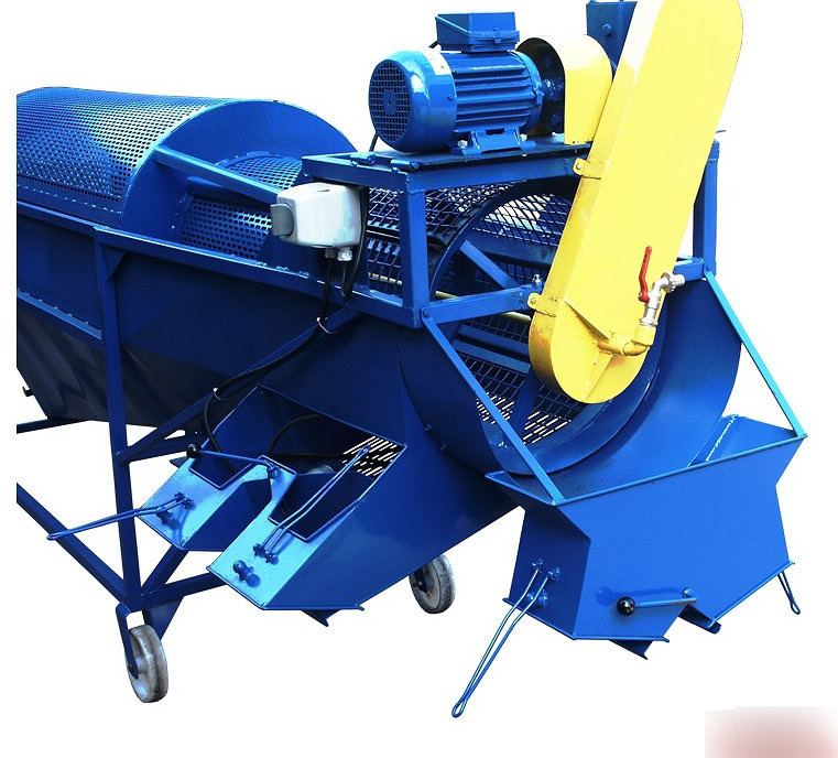 Kotło-Pol vegetable washer with sorter - Oprema za prehrambenu industriju: slika Kotło-Pol vegetable washer with sorter - Oprema za prehrambenu industriju Kotło-Pol vegetable washer with sorter - Oprema za prehrambenu industriju: slika Kotło-Pol vegetable washer with sorter - Oprema za prehrambenu industriju