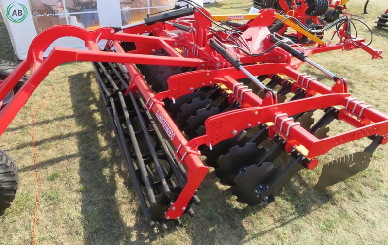 Lemtech brona talerzowa hydrauliczna z wózkiem transportow - Tanjurača: slika Lemtech brona talerzowa hydrauliczna z wózkiem transportow - Tanjurača Lemtech brona talerzowa hydrauliczna z wózkiem transportow - Tanjurača: slika Lemtech brona talerzowa hydrauliczna z wózkiem transportow - Tanjurača