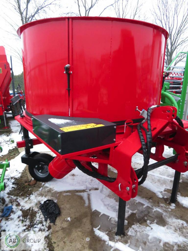 MCMS Warka straw spreader RS-16/B - Stroj za usitnjavanje slame: slika MCMS Warka straw spreader RS-16/B - Stroj za usitnjavanje slame MCMS Warka straw spreader RS-16/B - Stroj za usitnjavanje slame: slika MCMS Warka straw spreader RS-16/B - Stroj za usitnjavanje slame