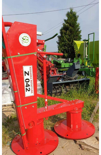 MIOTK Trommelmäher Kosiarka zawieszana Z042/Косилк - Kosilica: slika MIOTK Trommelmäher Kosiarka zawieszana Z042/Косилк - Kosilica MIOTK Trommelmäher Kosiarka zawieszana Z042/Косилк - Kosilica: slika MIOTK Trommelmäher Kosiarka zawieszana Z042/Косилк - Kosilica