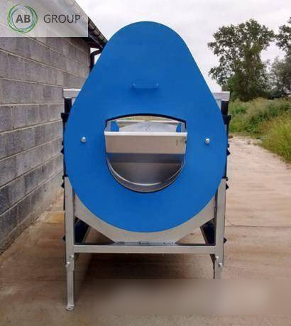 Maciuś Brush washer MS-1200 - Oprema za prehrambenu industriju: slika Maciuś Brush washer MS-1200 - Oprema za prehrambenu industriju Maciuś Brush washer MS-1200 - Oprema za prehrambenu industriju: slika Maciuś Brush washer MS-1200 - Oprema za prehrambenu industriju