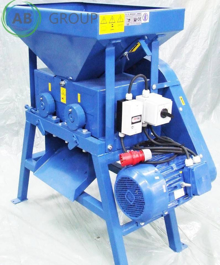 Masz-Rol grain processor T270-300/7.5 - Čistač žitarica: slika Masz-Rol grain processor T270-300/7.5 - Čistač žitarica Masz-Rol grain processor T270-300/7.5 - Čistač žitarica: slika Masz-Rol grain processor T270-300/7.5 - Čistač žitarica