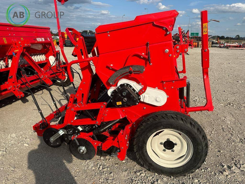 Mechanical trailed grain seeder Ozdoken Pertum-F 300 - Double-Disc Coulter - Sijačica: slika Mechanical trailed grain seeder Ozdoken Pertum-F 300 - Double-Disc Coulter - Sijačica Mechanical trailed grain seeder Ozdoken Pertum-F 300 - Double-Disc Coulter - Sijačica: slika Mechanical trailed grain seeder Ozdoken Pertum-F 300 - Double-Disc Coulter - Sijačica
