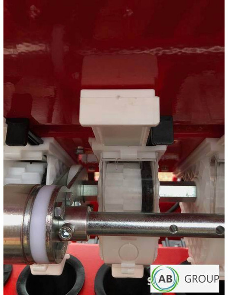 Mechaniczny siewnik zbożowy zaczepiany Pertum-S 30 - Oprema za sijanje: slika Mechaniczny siewnik zbożowy zaczepiany Pertum-S 30 - Oprema za sijanje Mechaniczny siewnik zbożowy zaczepiany Pertum-S 30 - Oprema za sijanje: slika Mechaniczny siewnik zbożowy zaczepiany Pertum-S 30 - Oprema za sijanje