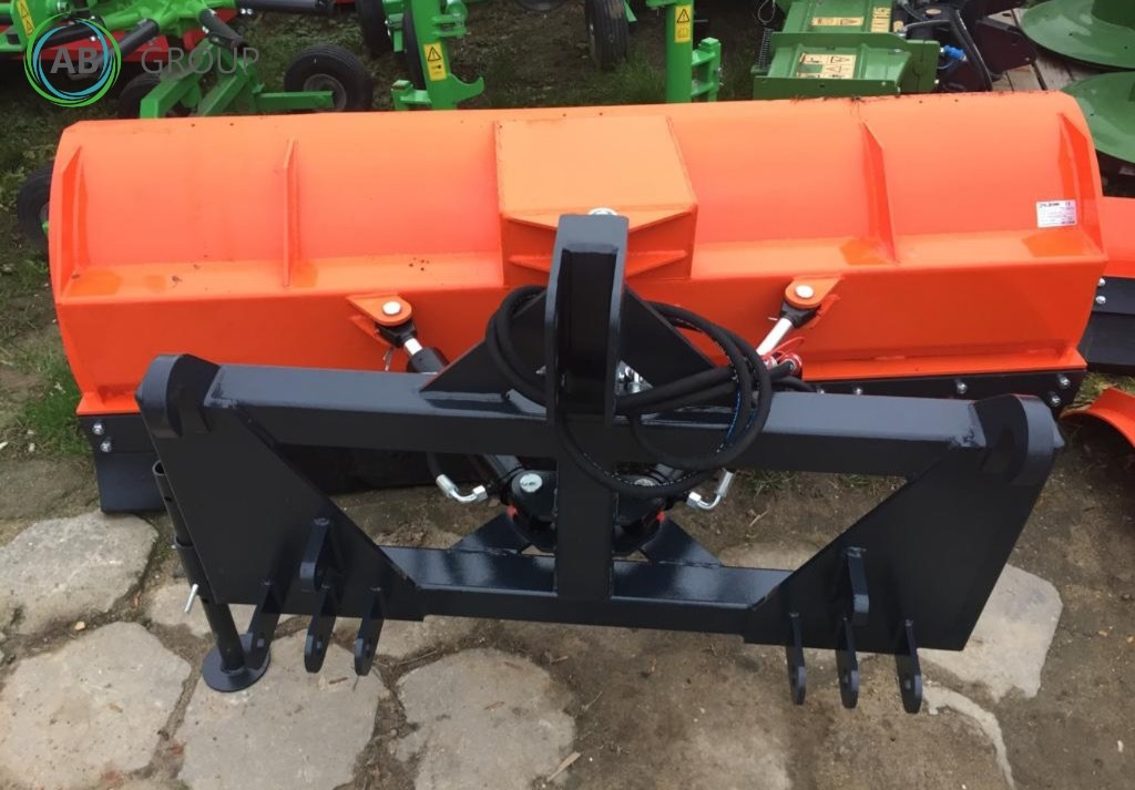 Metal-Technik straight snow plow 2m - Ralica za snijeg za Poljoprivredni strojevi: slika Metal-Technik straight snow plow 2m - Ralica za snijeg za Poljoprivredni strojevi Metal-Technik straight snow plow 2m - Ralica za snijeg za Poljoprivredni strojevi: slika Metal-Technik straight snow plow 2m - Ralica za snijeg za Poljoprivredni strojevi